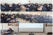 کارگاه مدیریت خونریزی پس از زایمان مبتنی بر پروتکل کشوری