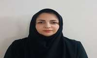 انتصاب سرپرست مدیریت خدمات پرستاری 