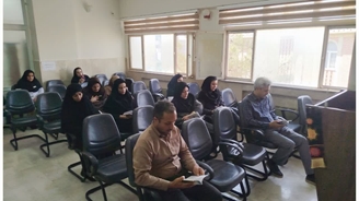  برگزاری مراسم قرائت زیارت عاشورا