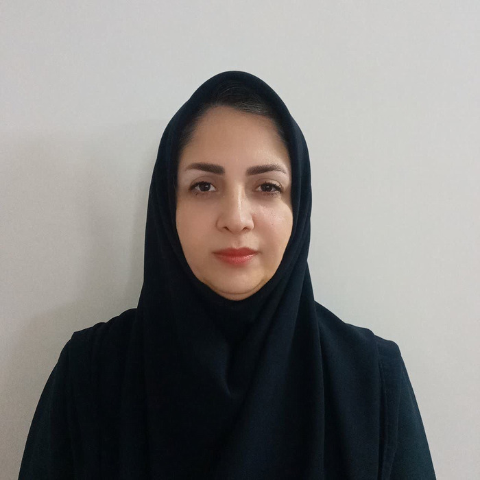 عفت عزیزی نژاد 