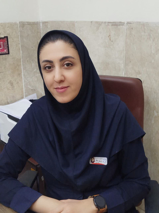 عاطفه ریوندی