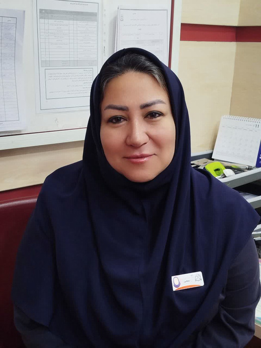 زهرا سلطان پور