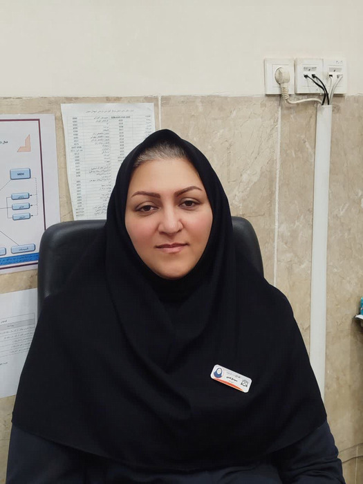 سمیه بازقندی