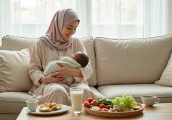 مراقبت های پس از زایمان 