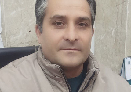 قاسم یحیی آبادی
