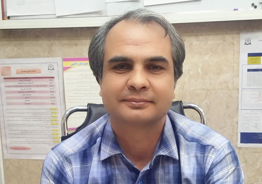 احمد احسانی کیا