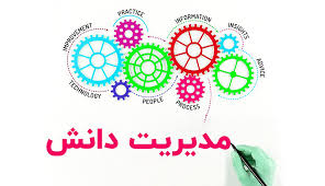 سامانه مدیریت دانش