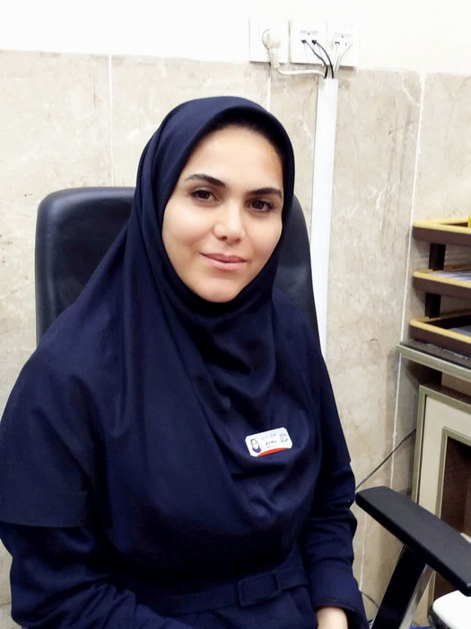 سودابه کرابی